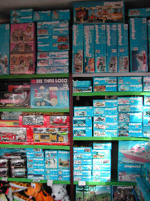 Playmobil